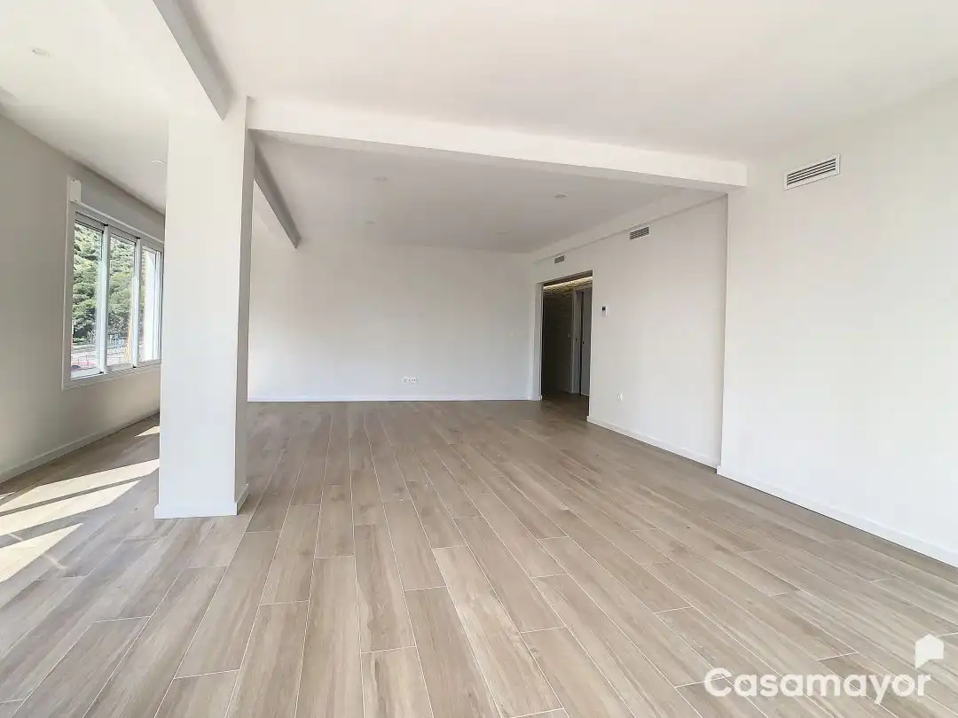 Piso de 138 m² en Alicante