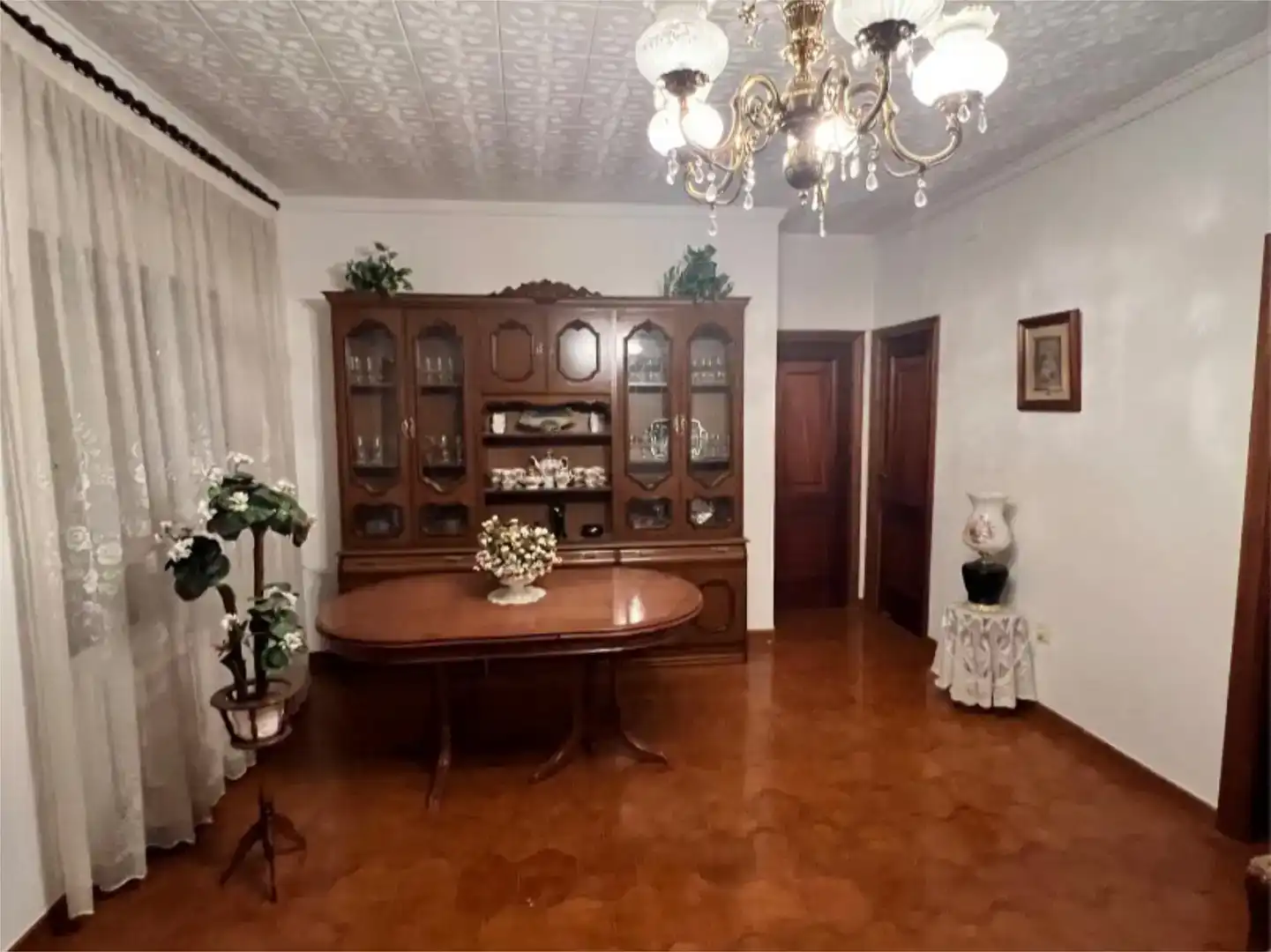 Piso de 160 m² en Chillón