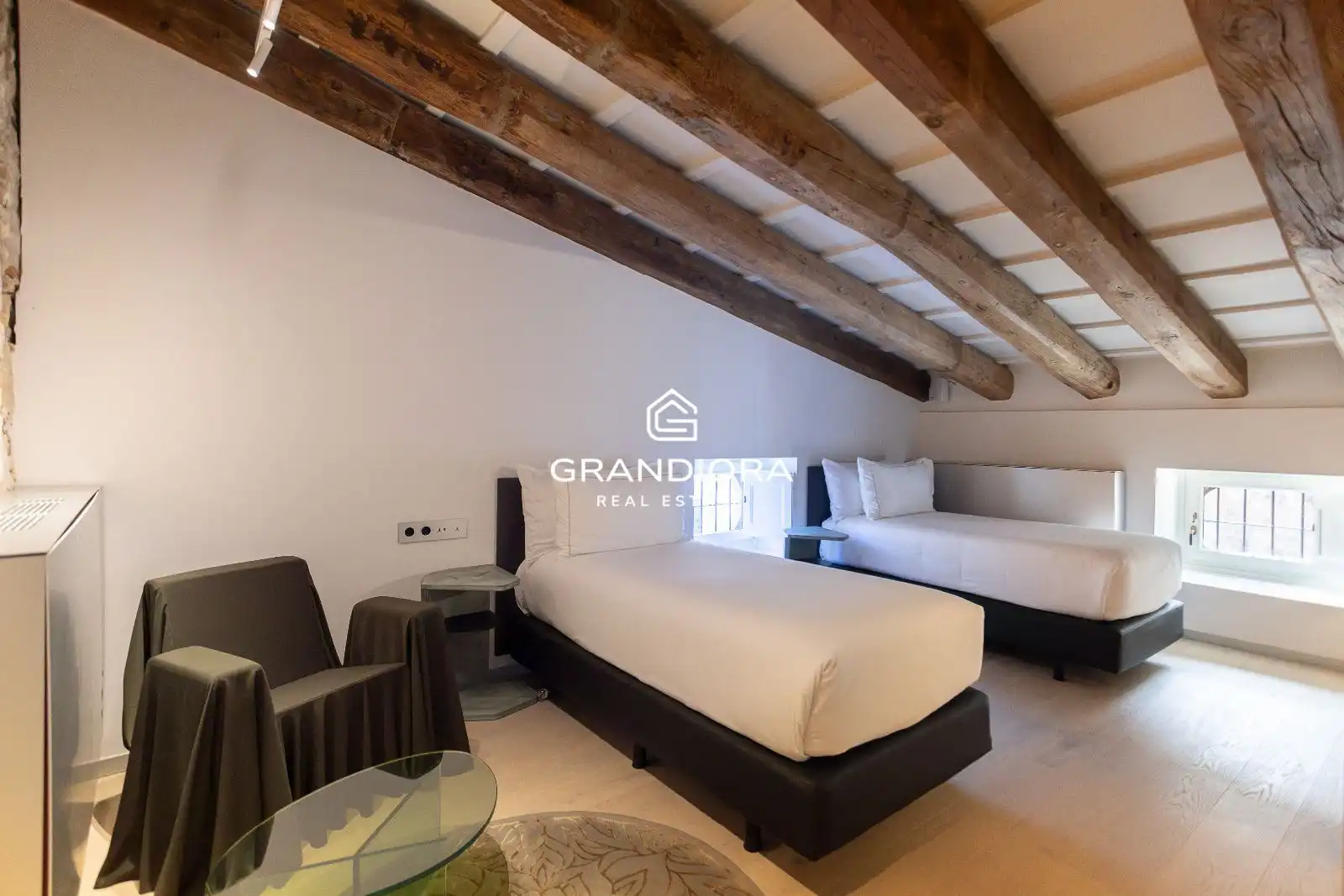 Pis de 245 m² a Barcelona