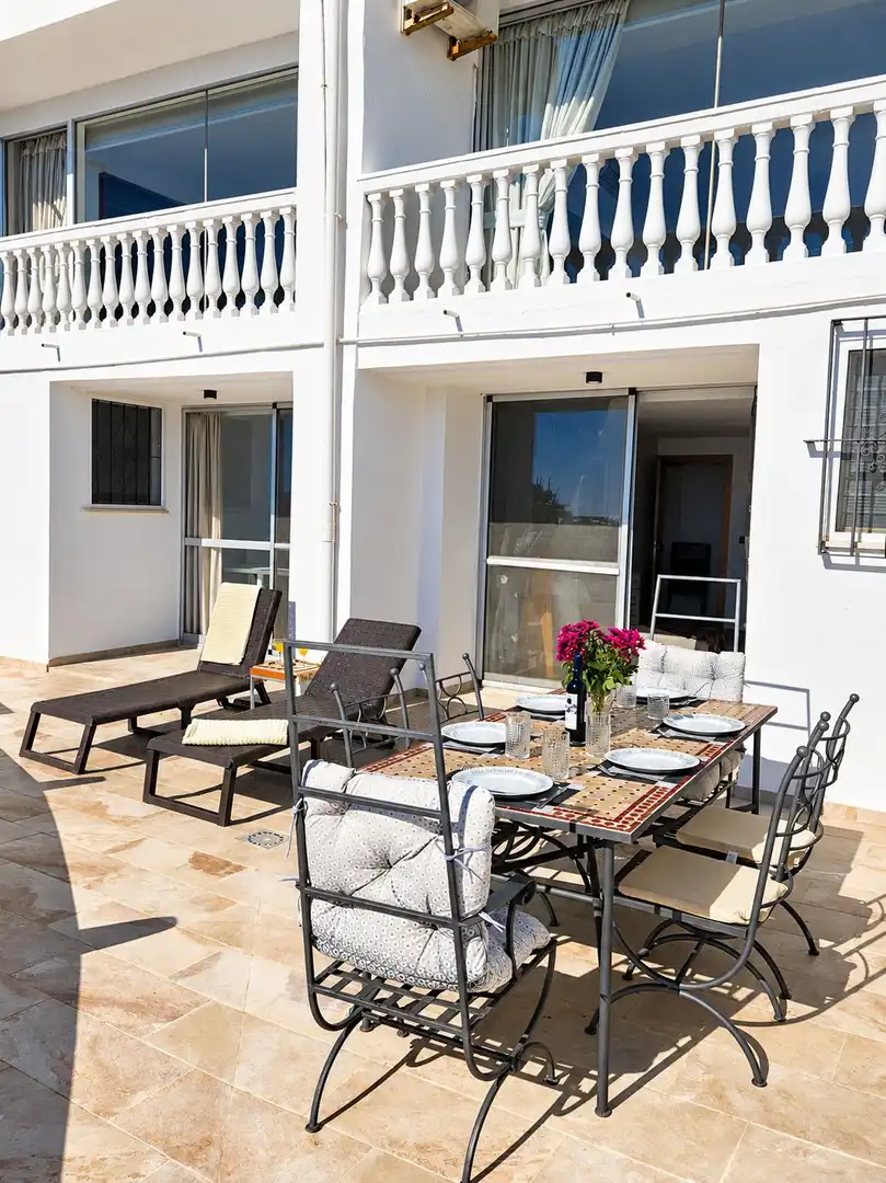 Pis de 220 m² a Torremolinos