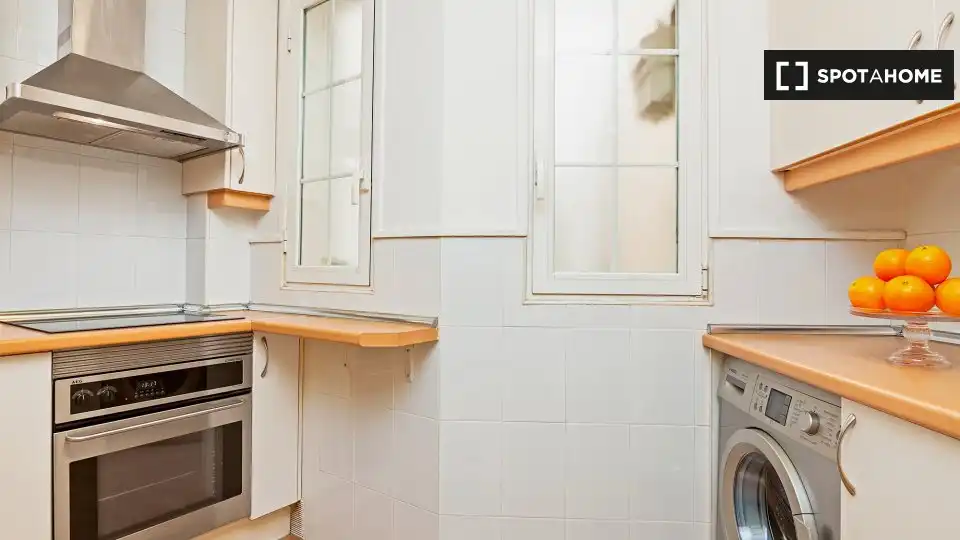 Piso de 85 m² en Madrid