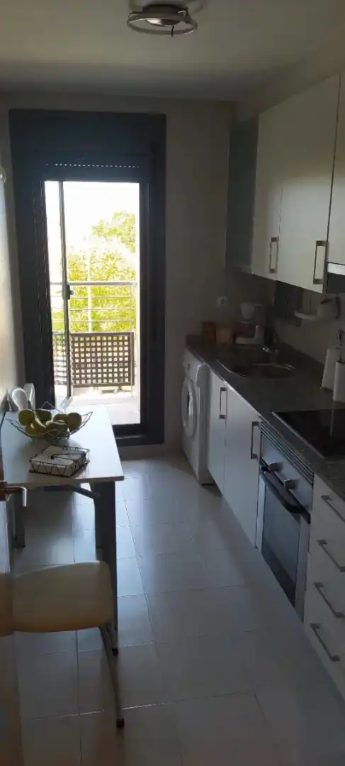Piso de 80 m² en Vilagarcía de Arousa