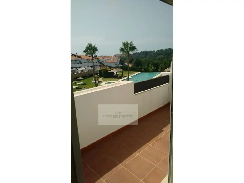 Piso de 185 m² en Mijas