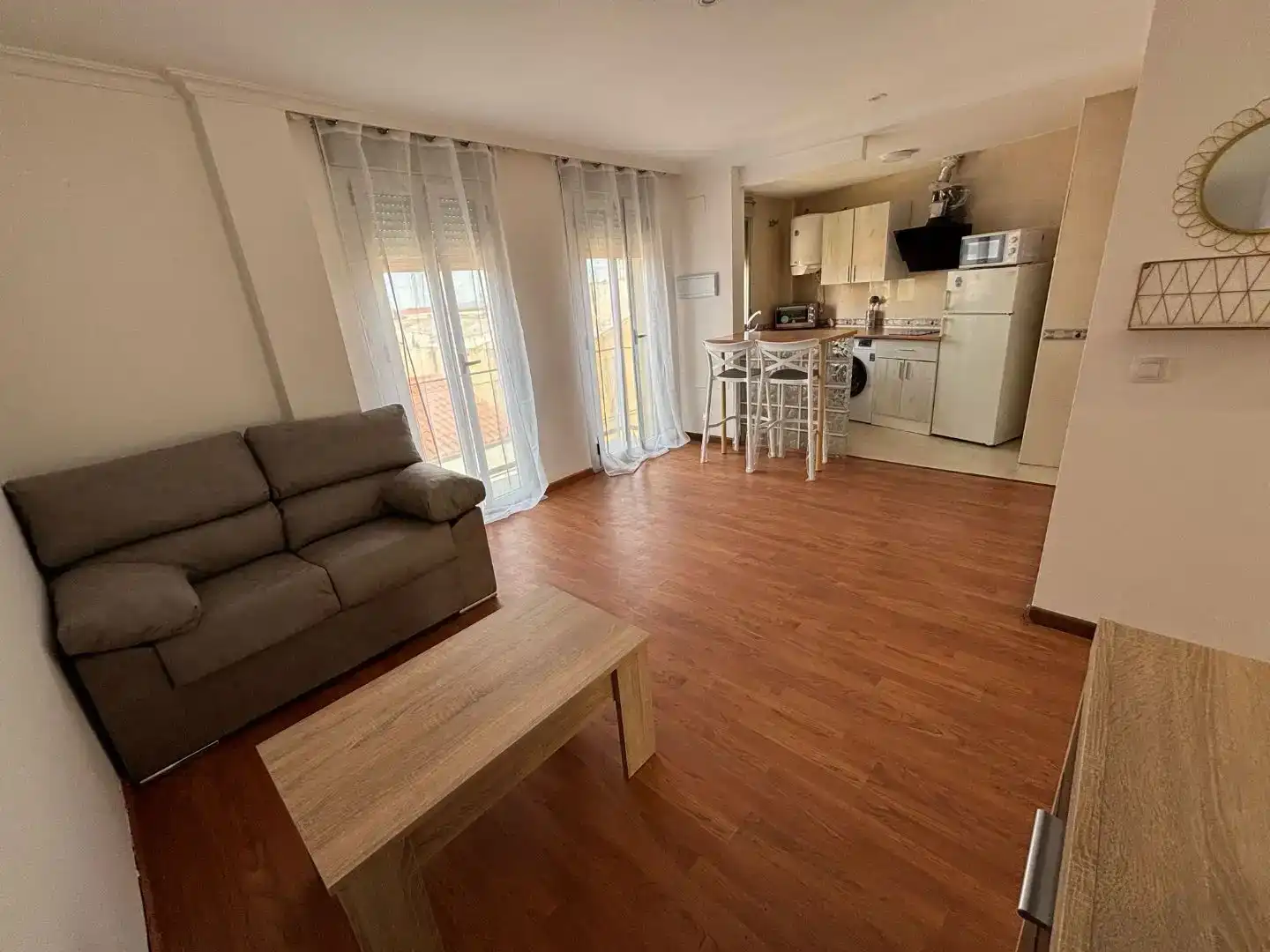 Pis de 55 m² a Almendralejo