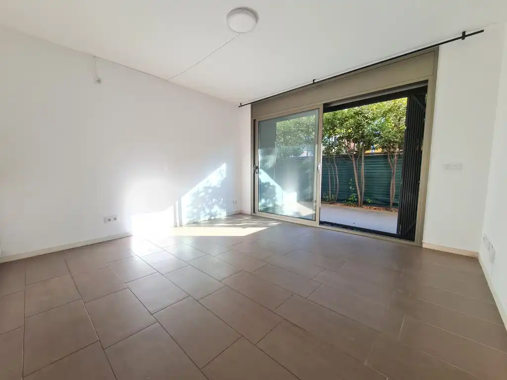 Pis de 43 m² a Salt
