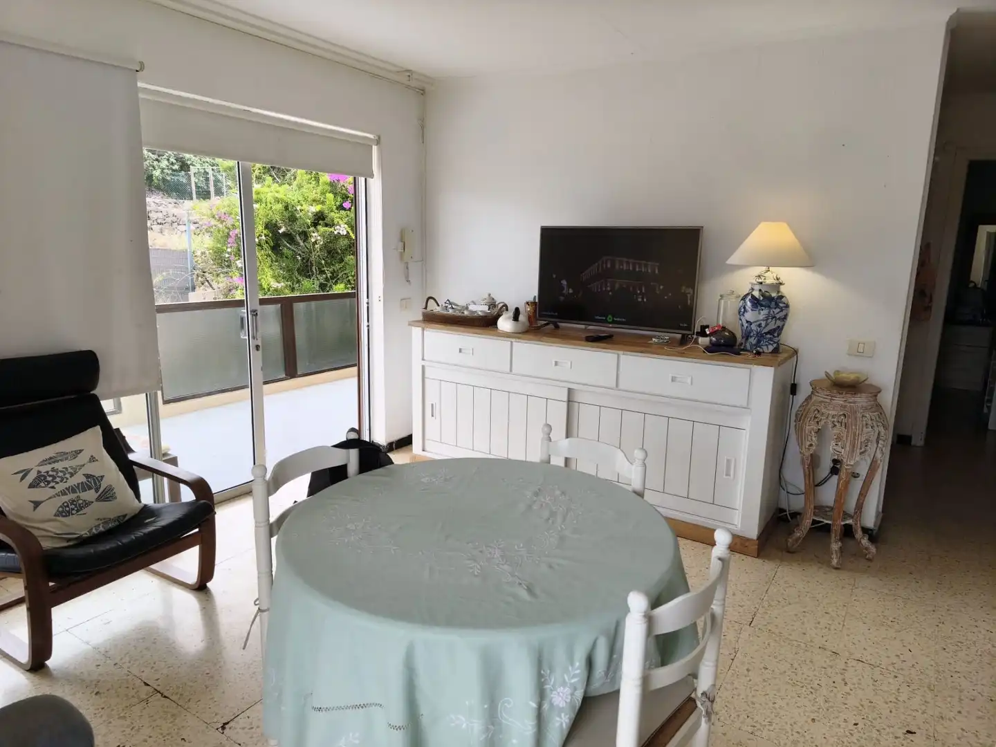 Wohnung 80 m² in Puerto de la Cruz