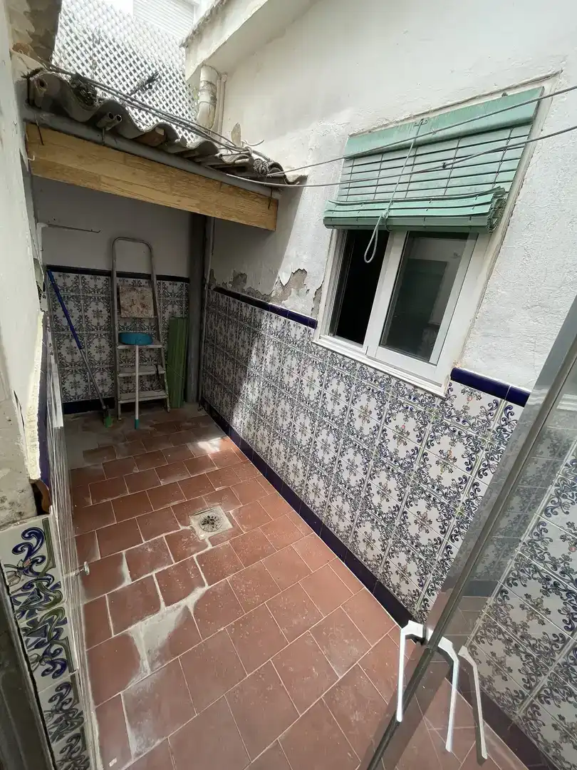Casa de 72 m² en Alcázar de San Juan