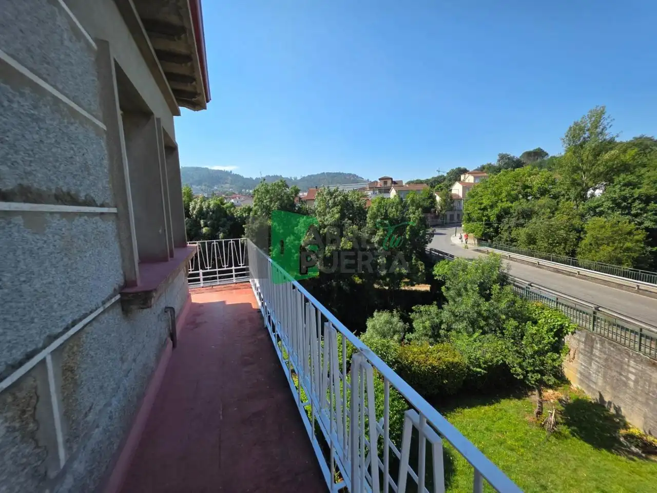Pis de 89 m² a Ourense
