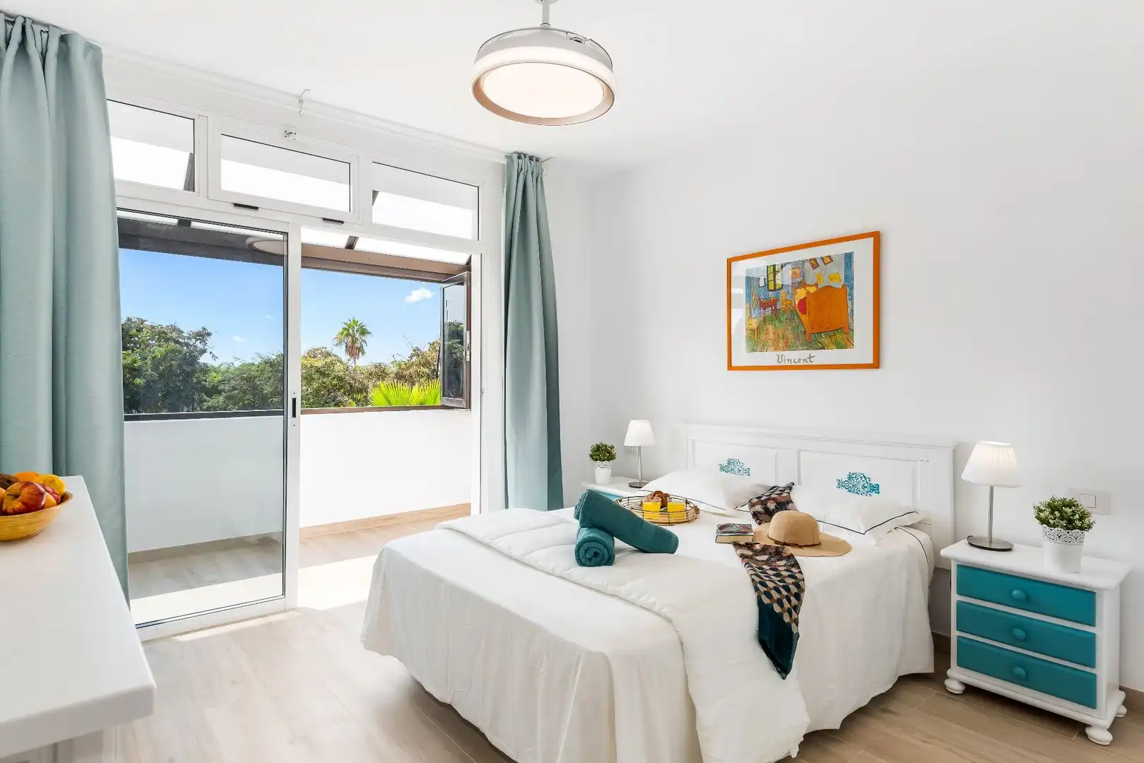 Piso de 85 m² en Arona
