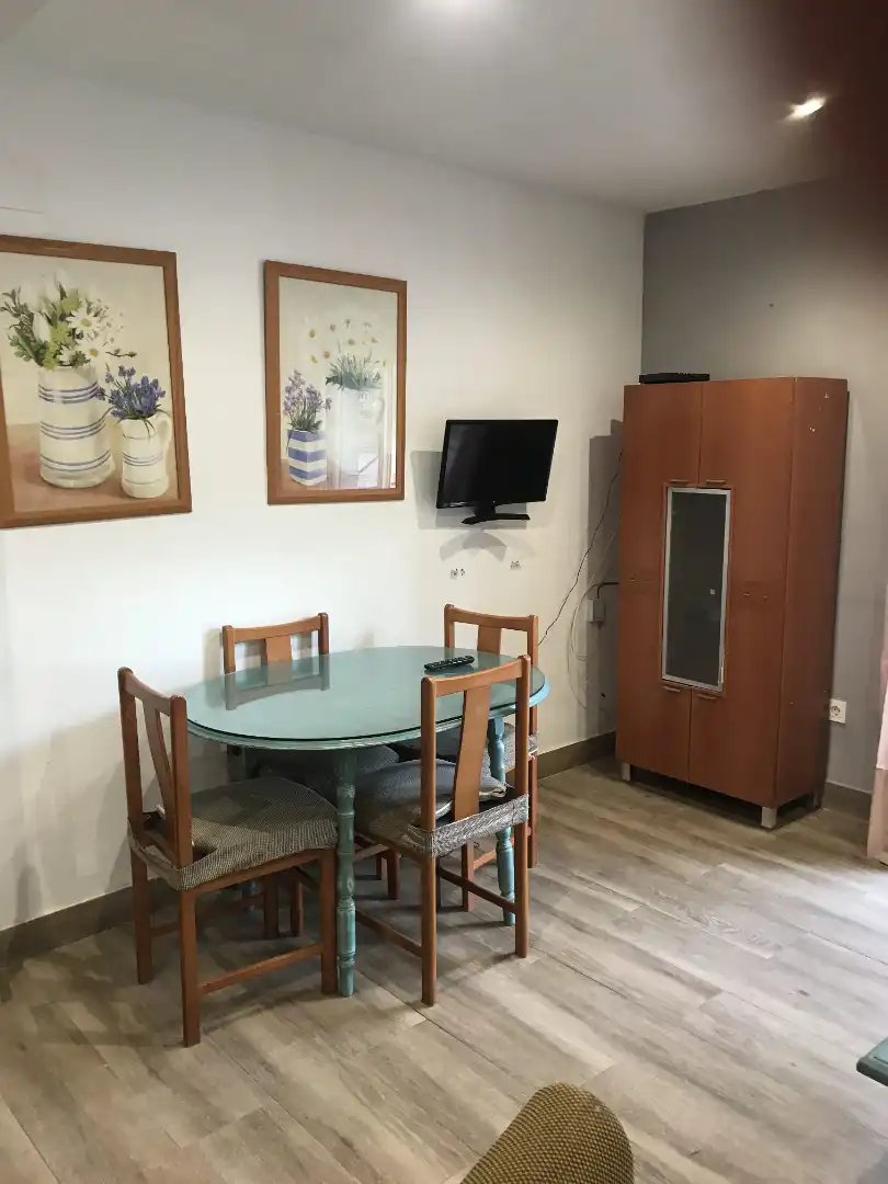 Habitación 90 m², Granada