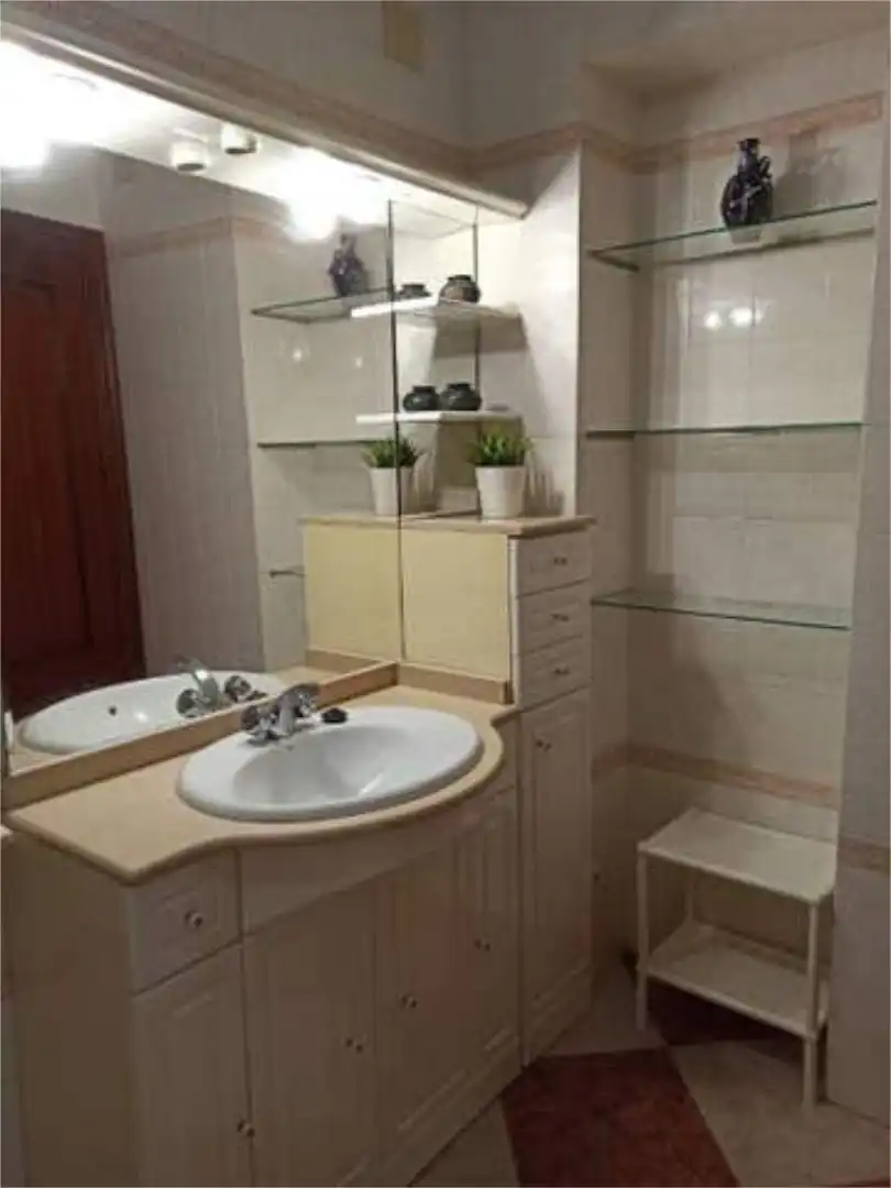 Wohnung 90 m² in Galaroza
