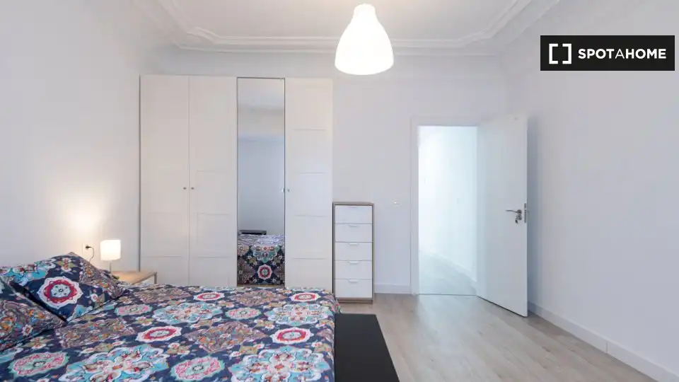 Habitación 138 m², Zaragoza