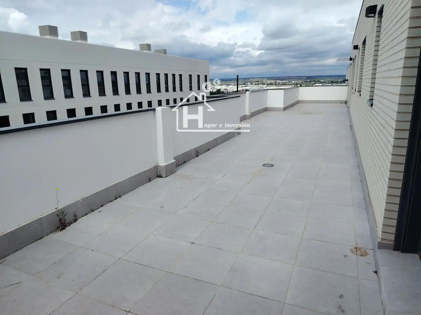 Piso de 158 m² en Guadalajara