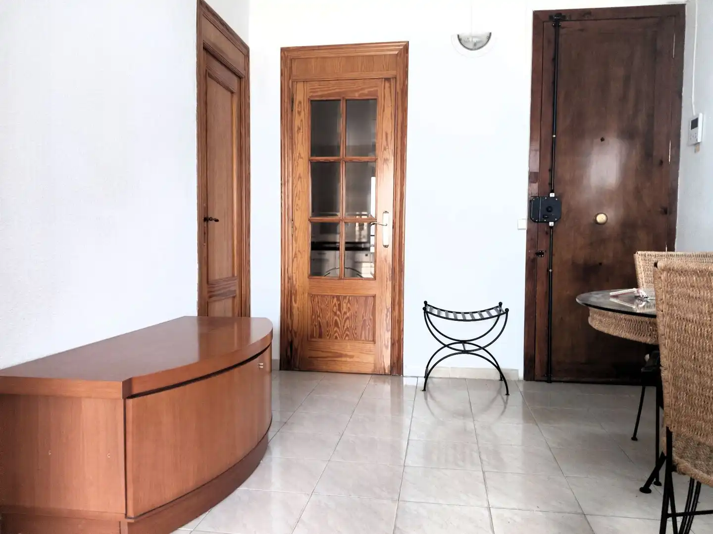 Piso de 35 m² en Valencia