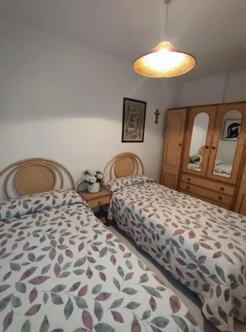 Piso de 80 m² en Miengo