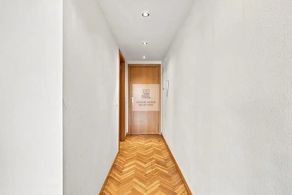 Appartamento 115 m² a Madrid