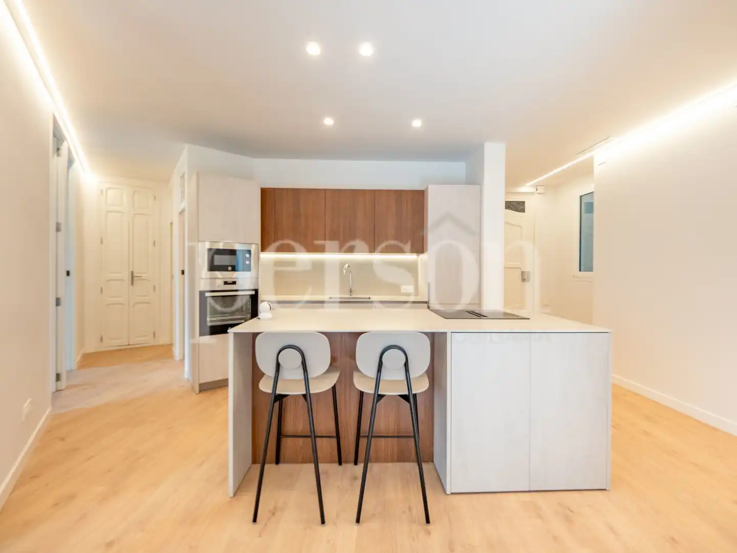 Piso de 133 m² en Valencia