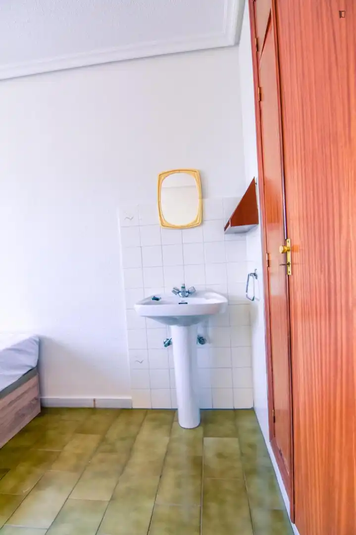 Habitación en alquiler, Salamanca