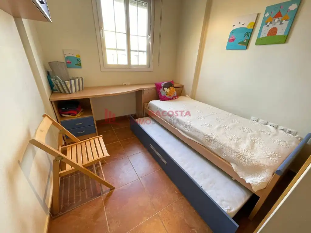 Casa de 120 m² en Lepe