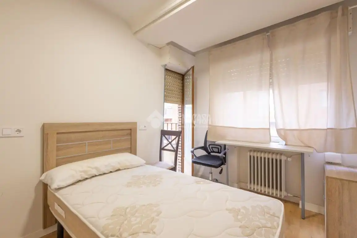 Piso de 123 m² en Salamanca