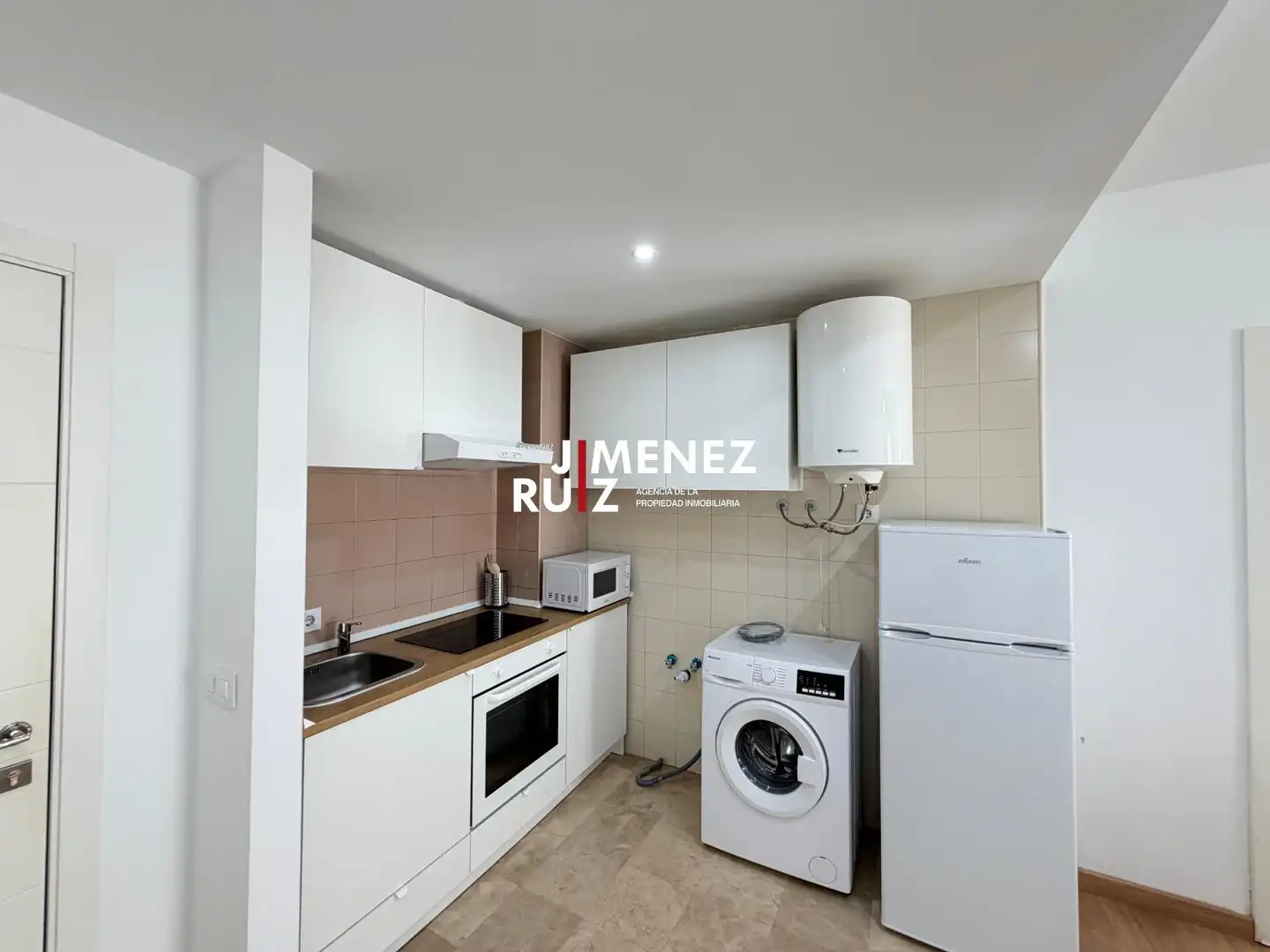 Apartamento 49 m² em El Puerto de Santa María