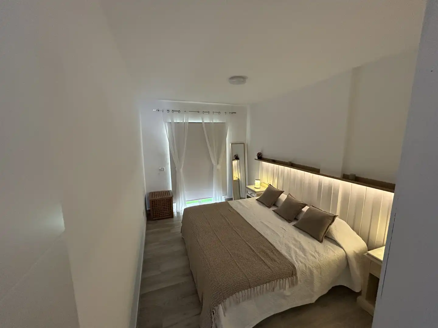 Wohnung 52 m² in San Miguel de Abona