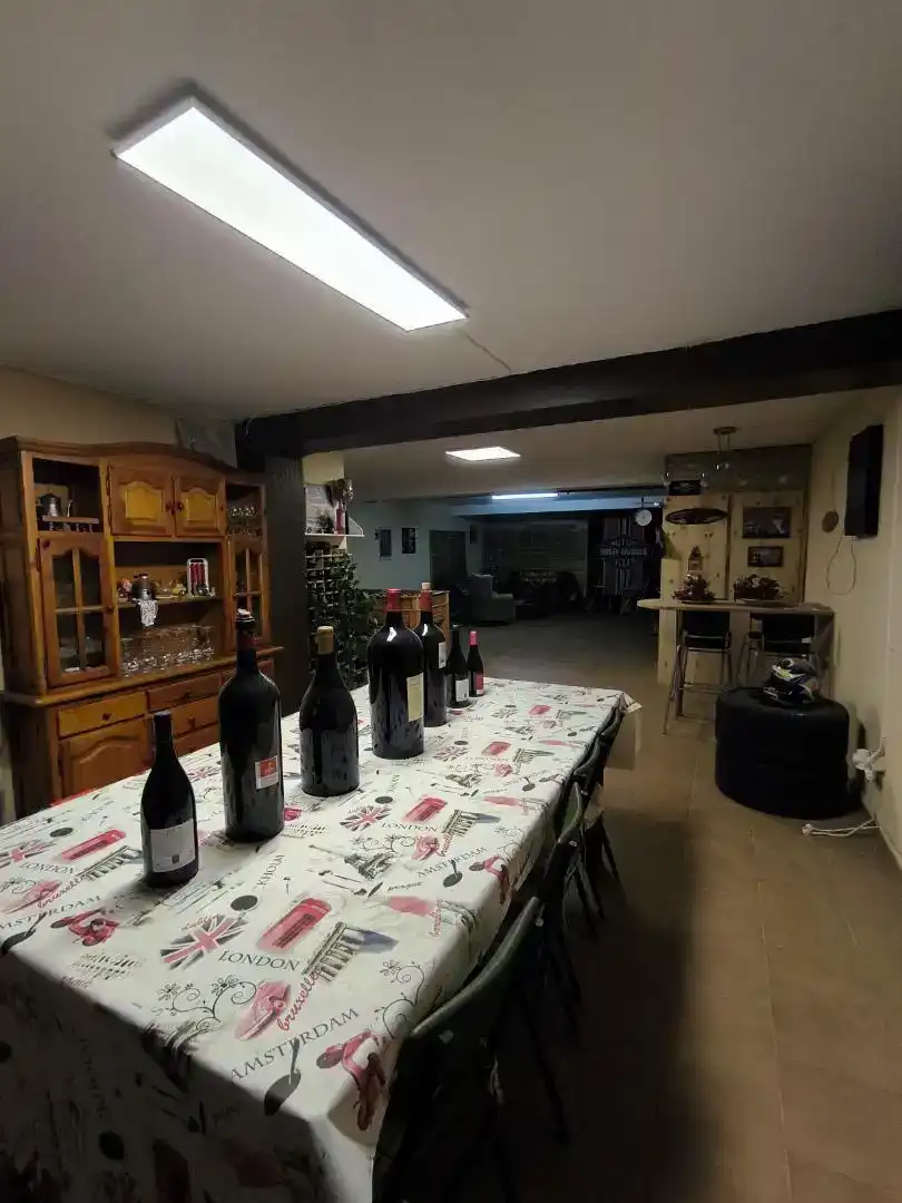Casa de 370 m² en Fuentes de Ebro