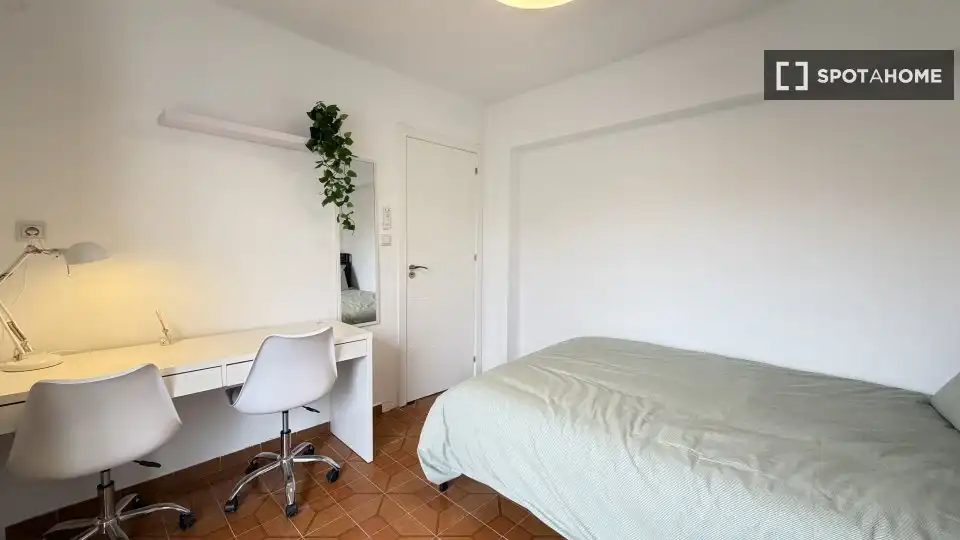 Habitación 75 m², Sedaví