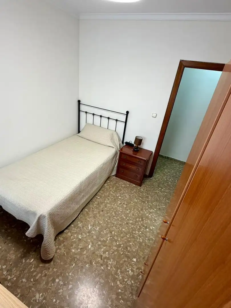 Piso de 127 m² en Antequera