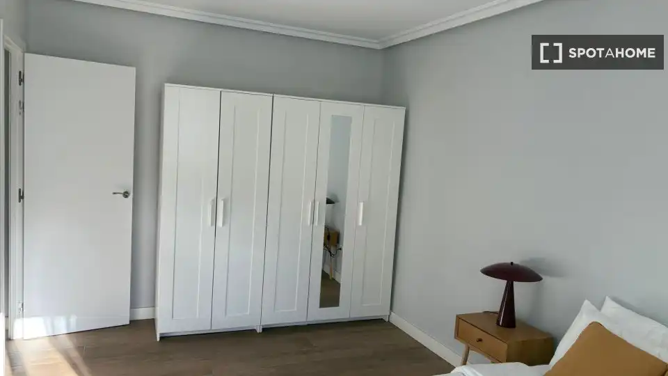 Pis de 60 m² a Madrid