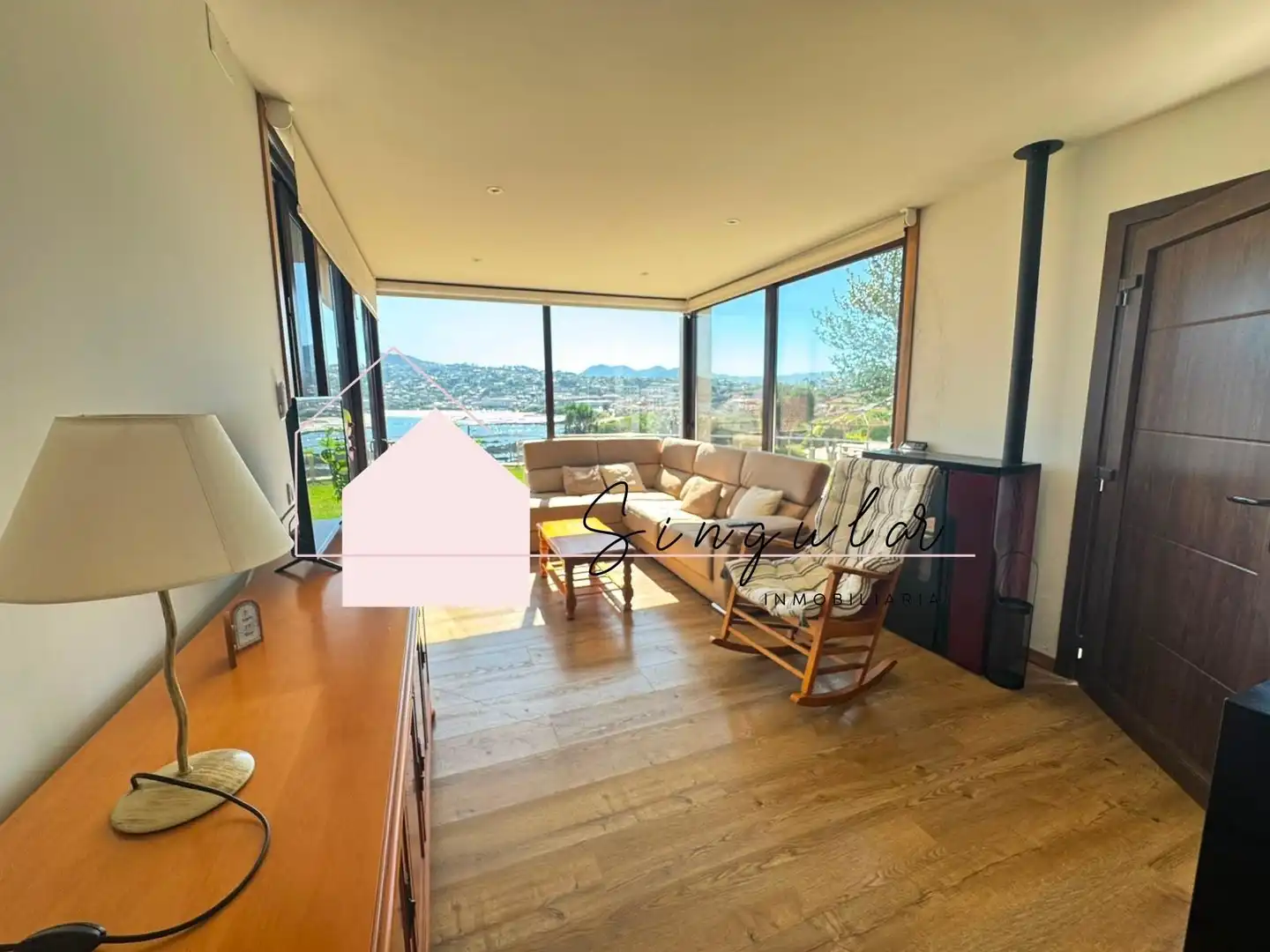 Casa de 84 m² en Nigrán