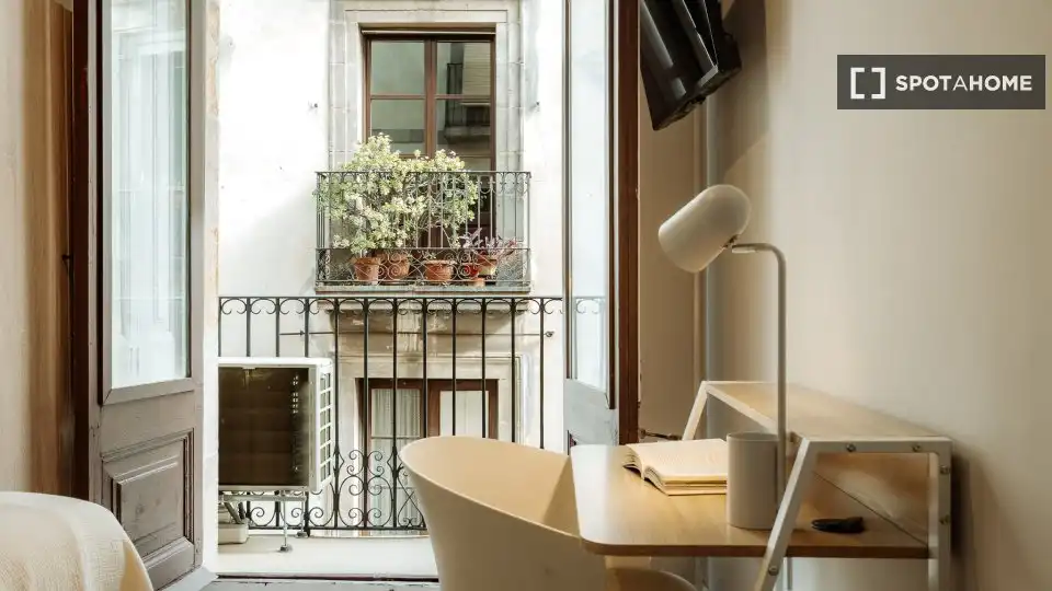 Habitación 175 m², Barcelona