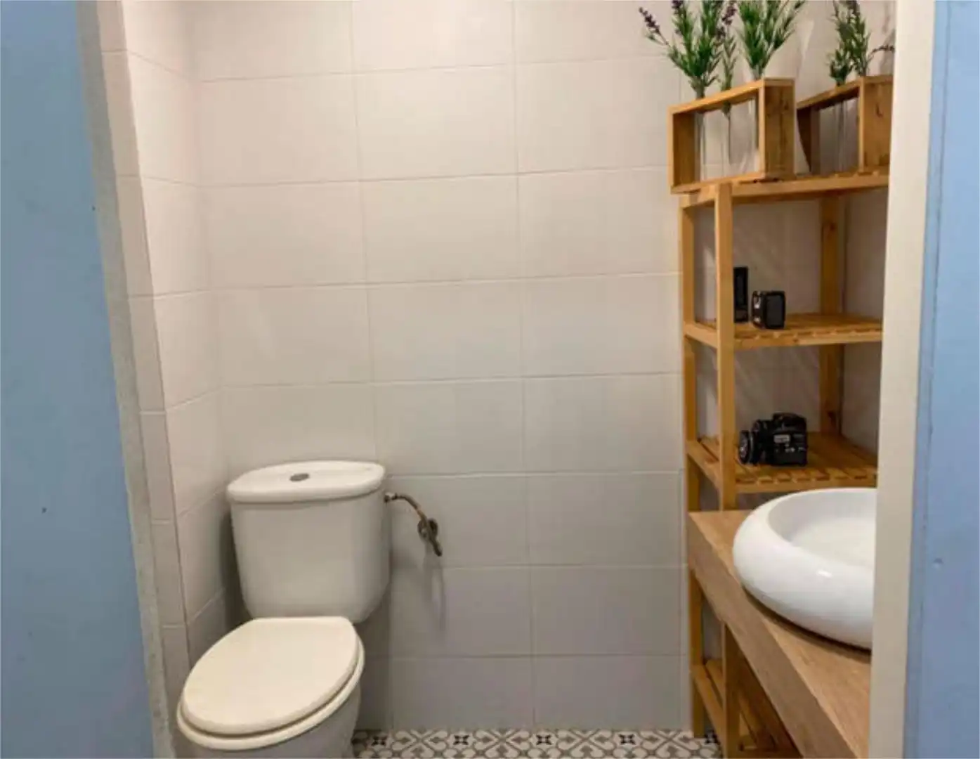 Piso de 50 m² en Terrassa