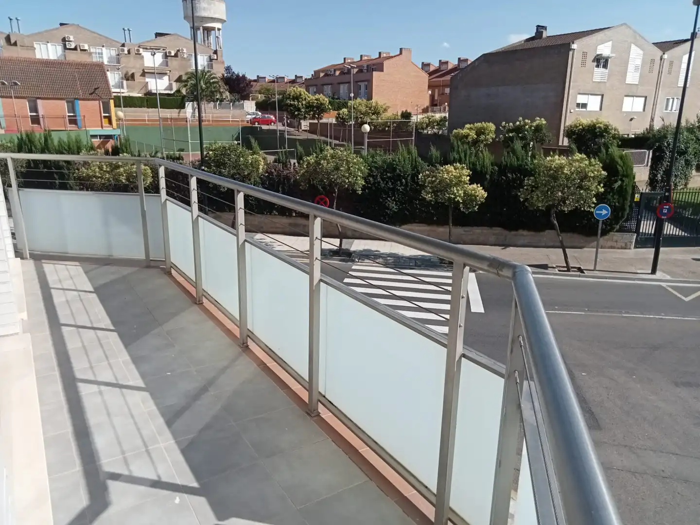 Pis de 89 m² a Saragossa