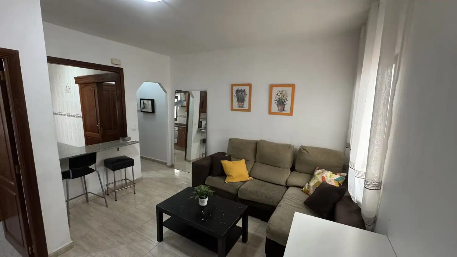 Piso de 87 m² en Las Palmas de Gran Canaria