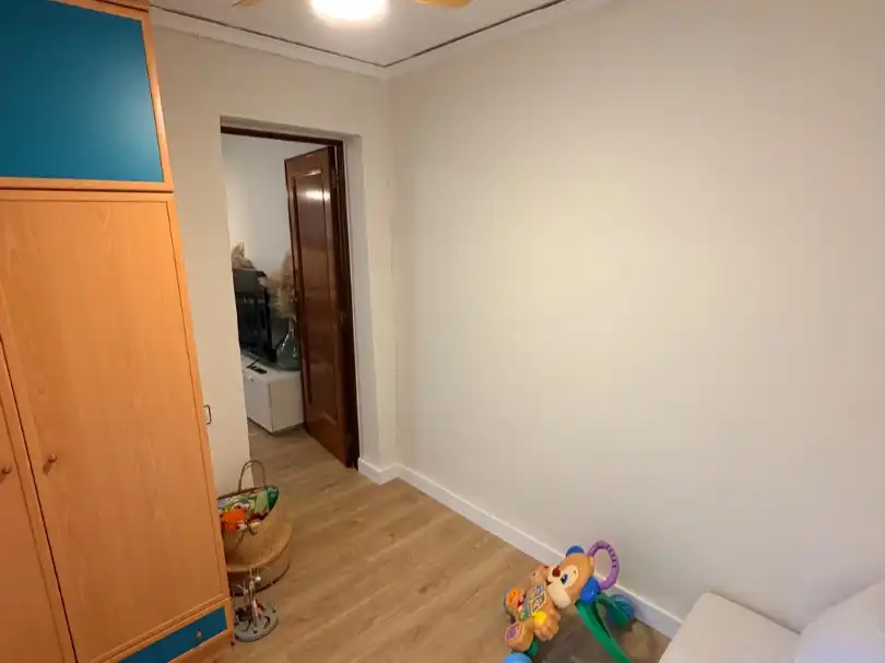 Piso de 120 m² en Sagunto
