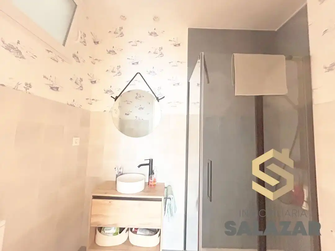 Piso de 82 m² en Bilbao