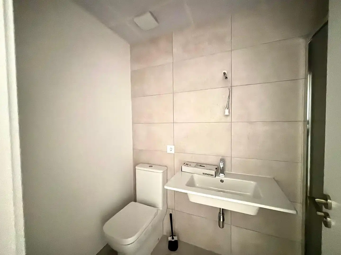 Piso de 85 m² en Granada