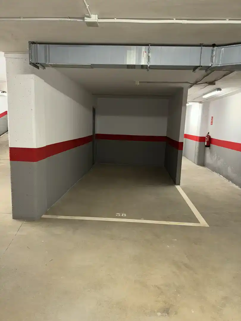 Piso de 37 m² en Poio