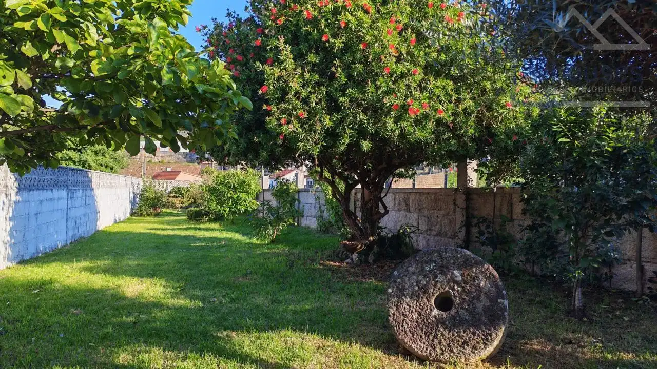 Piso de 362 m² en Vigo