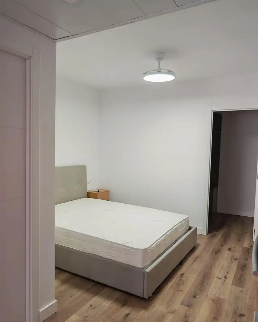 Piso de 47 m² en Alhaurín de la Torre