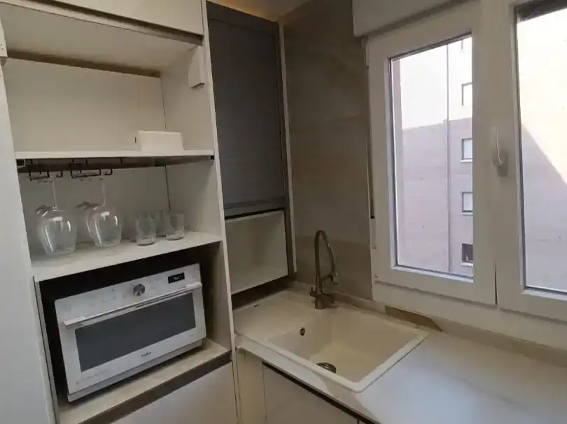 Piso de 70 m² en Santander