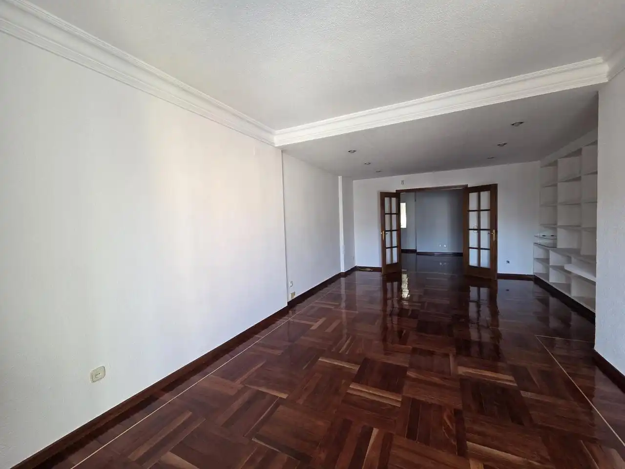 Piso de 123 m² en Madrid