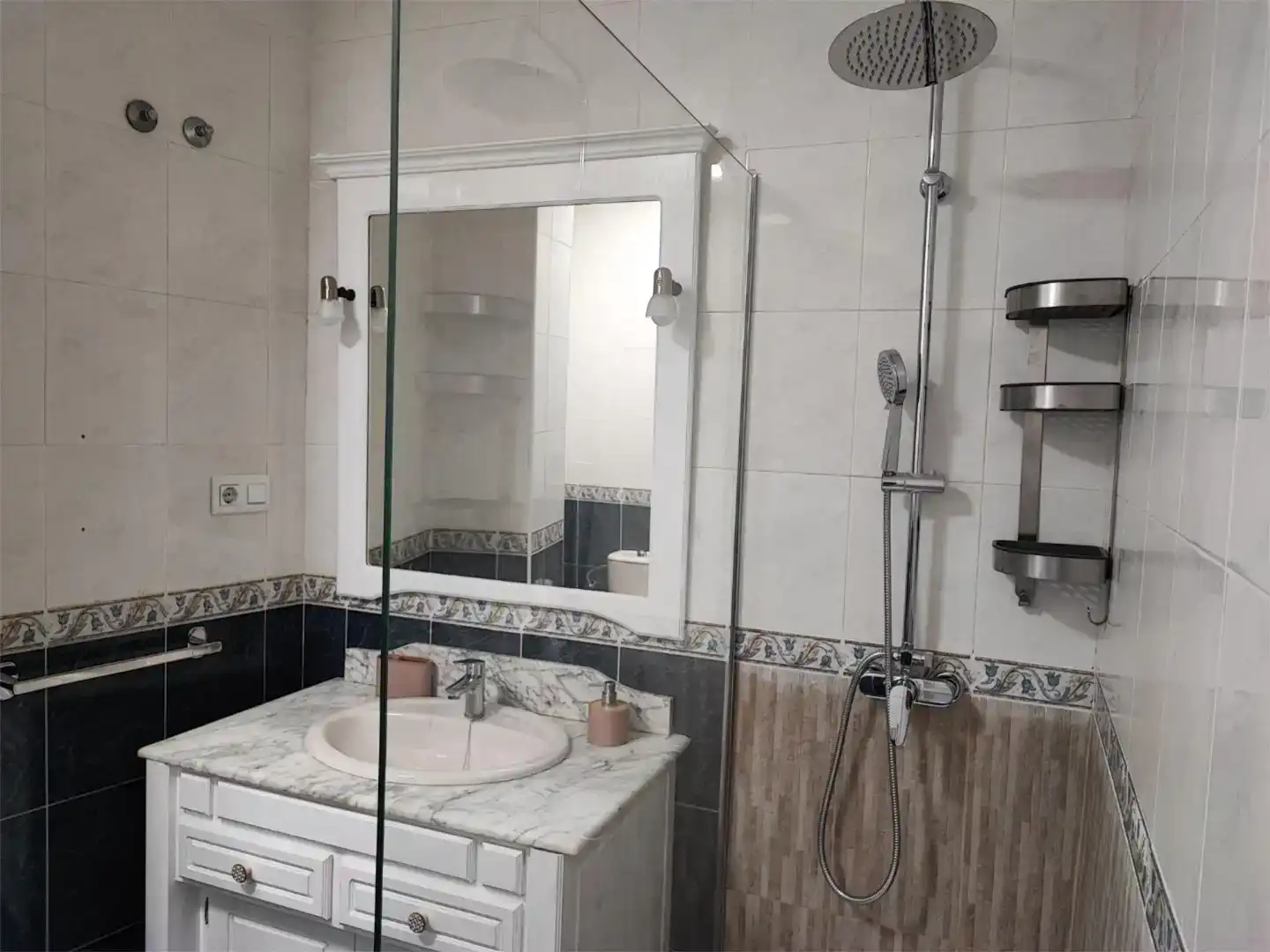 Piso de 68 m² en Roquetas de Mar