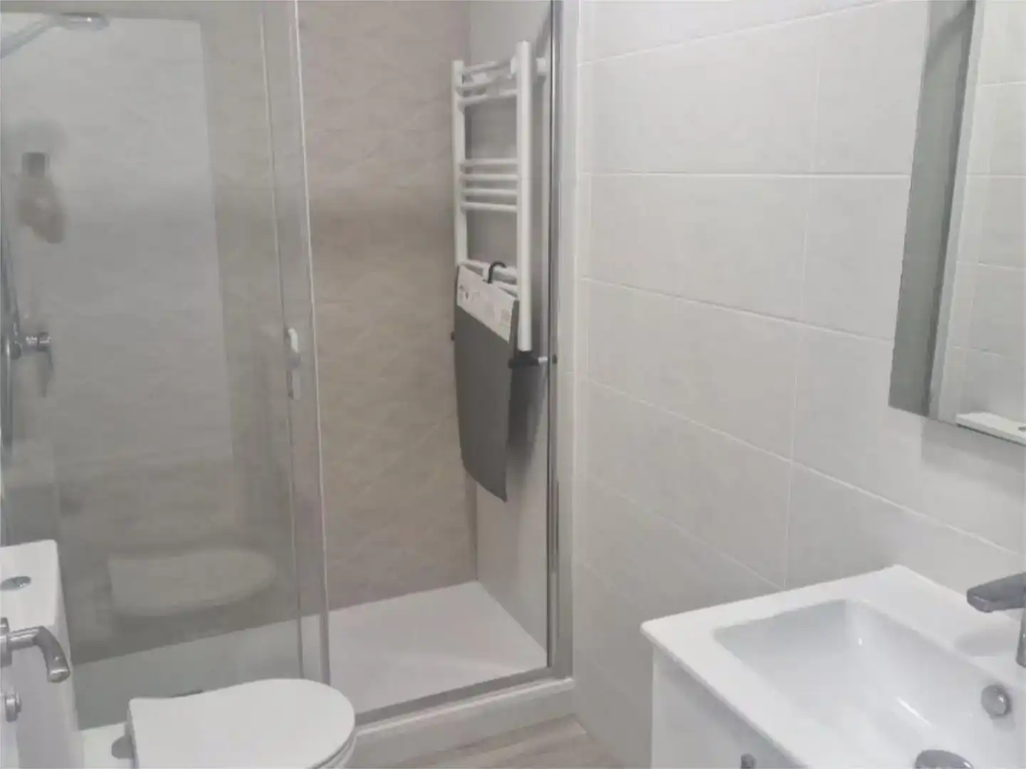 Habitación 110 m², Ávila