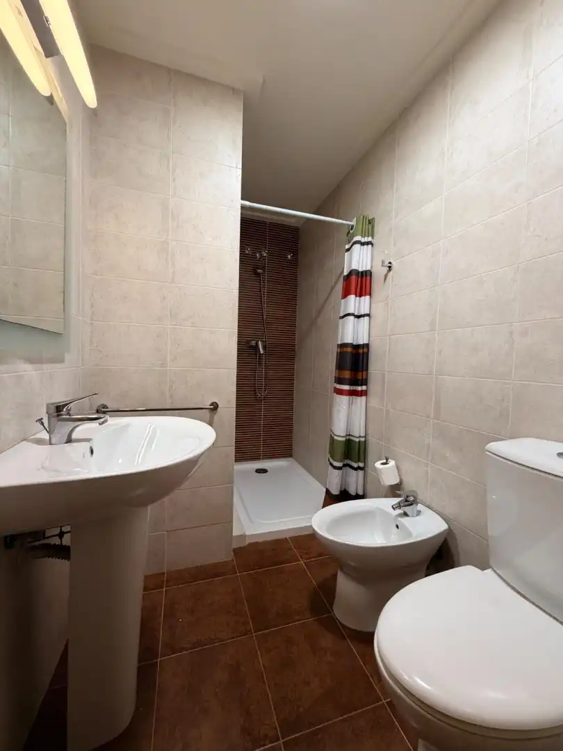 Piso de 113 m² en Elche