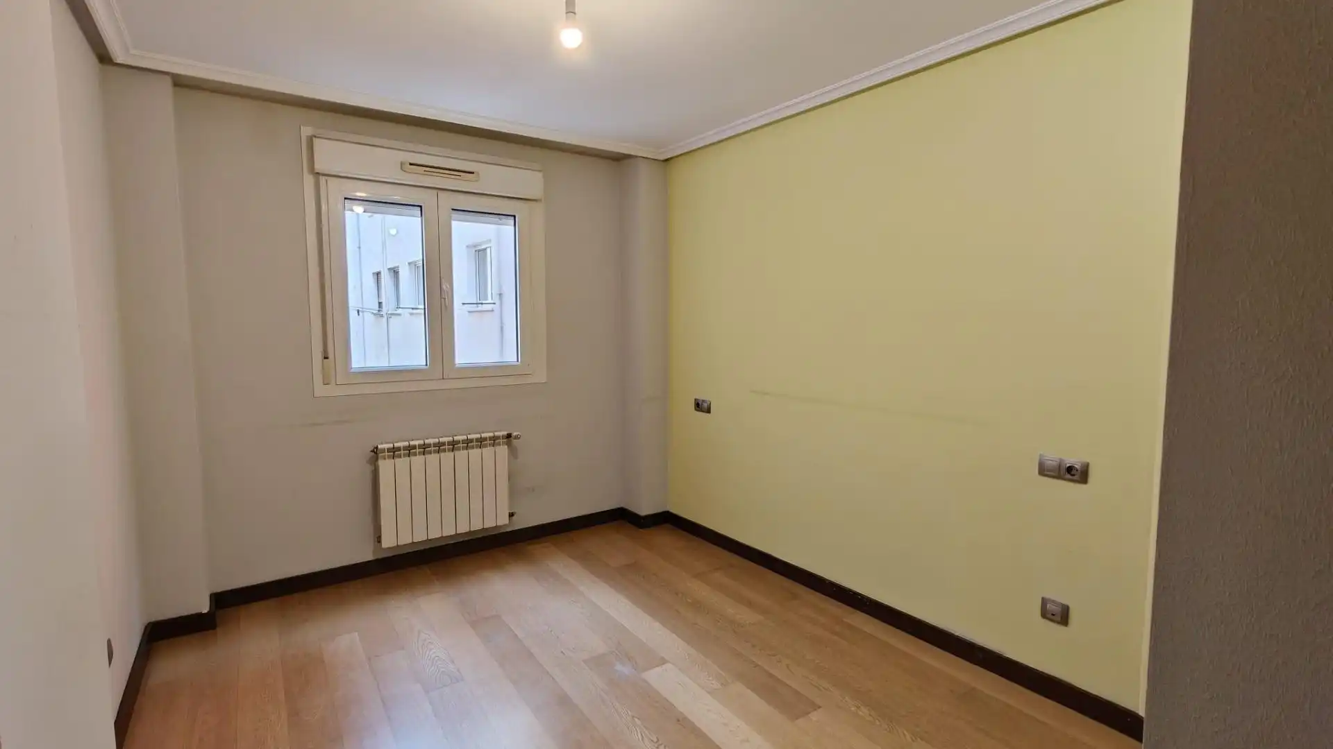 Apartamento 93 m² em Oviedo