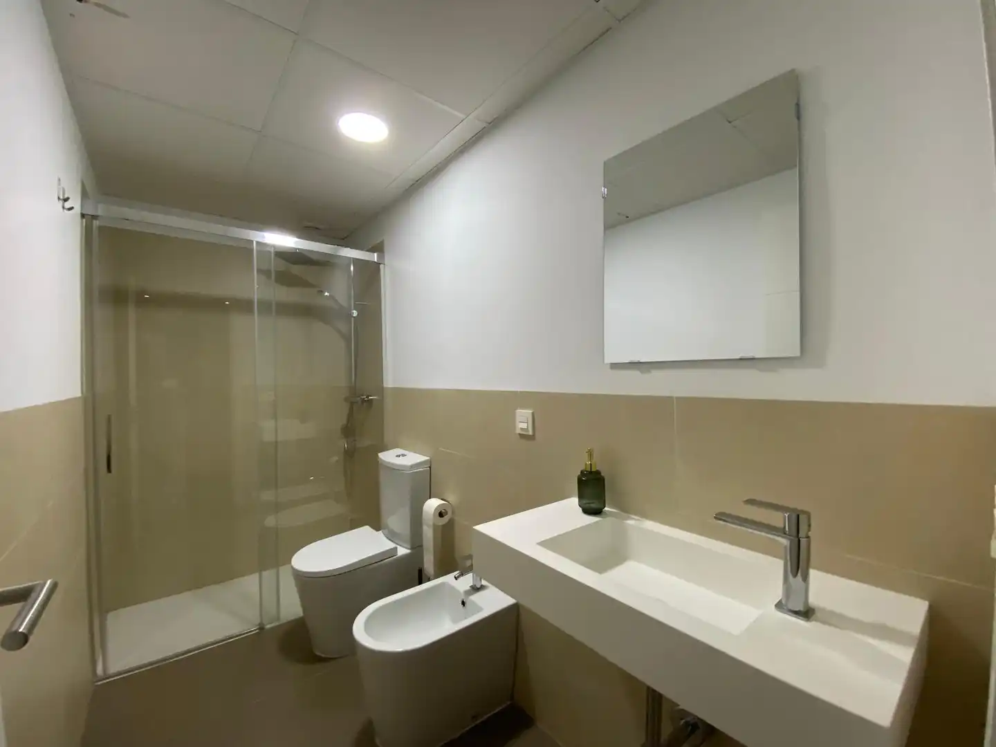 Piso de 50 m² en Sevilla