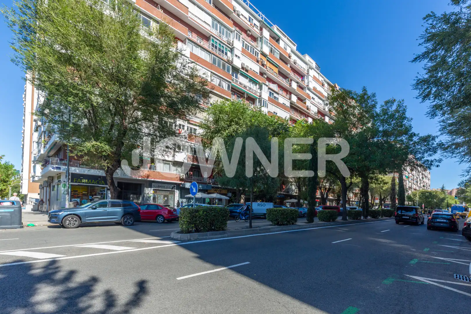 Appartamento 80 m² a Madrid