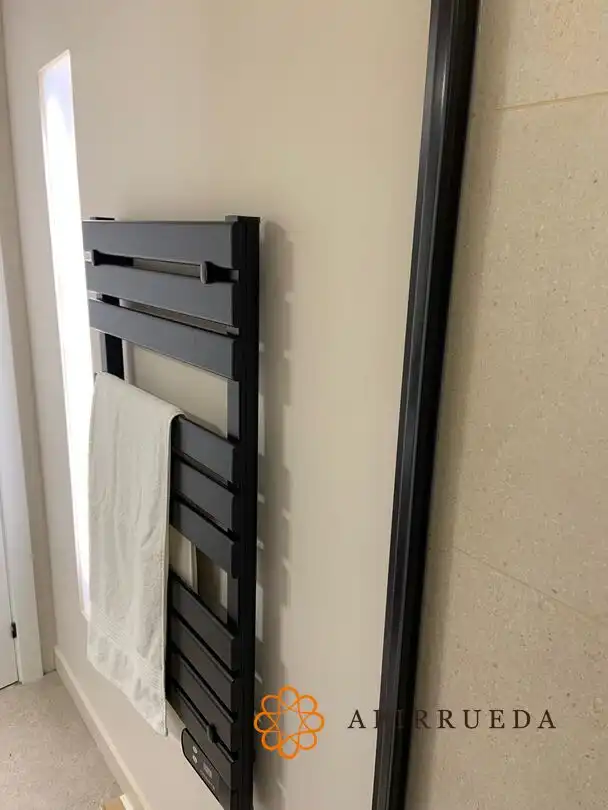 Piso de 45 m² en Sástago